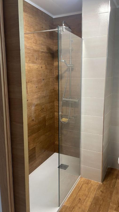 Del Mar 1C - New Beach First Floor One Bed Flat Sagunto Exterior foto