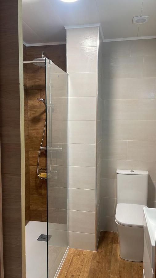 Del Mar 1C - New Beach First Floor One Bed Flat Sagunto Exterior foto